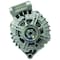 Wai Global Alternator, ALTVA IRIF 12V 120A, 120 Amp12 Volt, CW, 6Groove Pulley 11619N - alternate 6